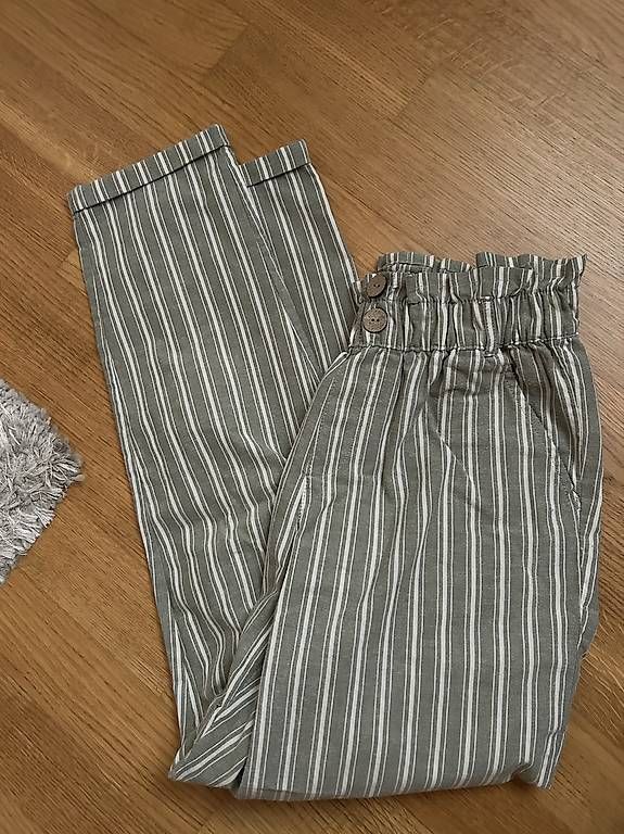 Hosen: Leichte Hosen – Gebraucht aus Schüpfheim von car_7slp