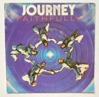 JOURNEY - FAITHFULLY