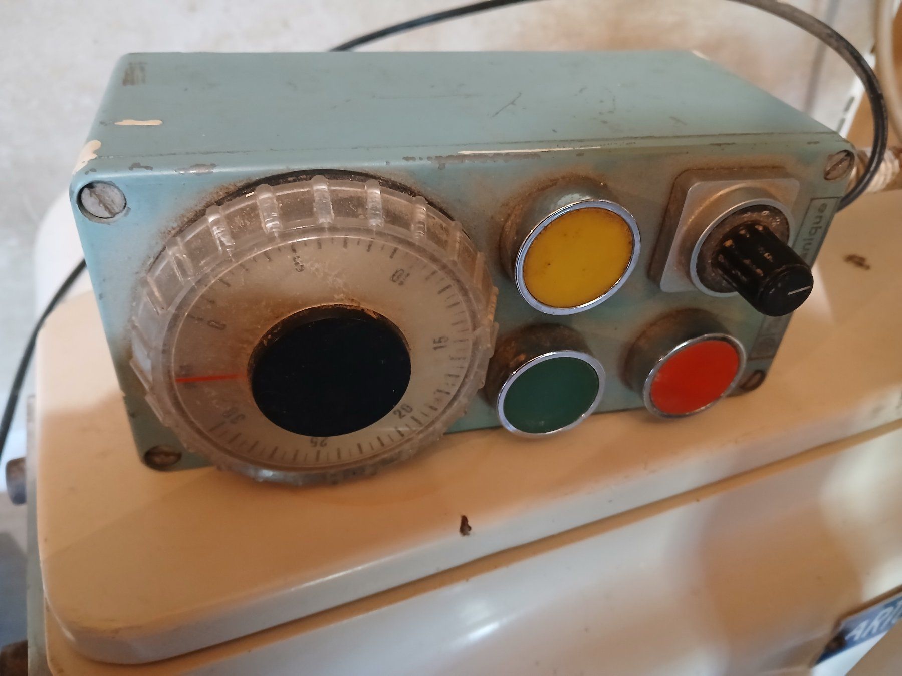 Toutes les machines: Petrin Artofex – D'occasion à L'Isle par Outils 2