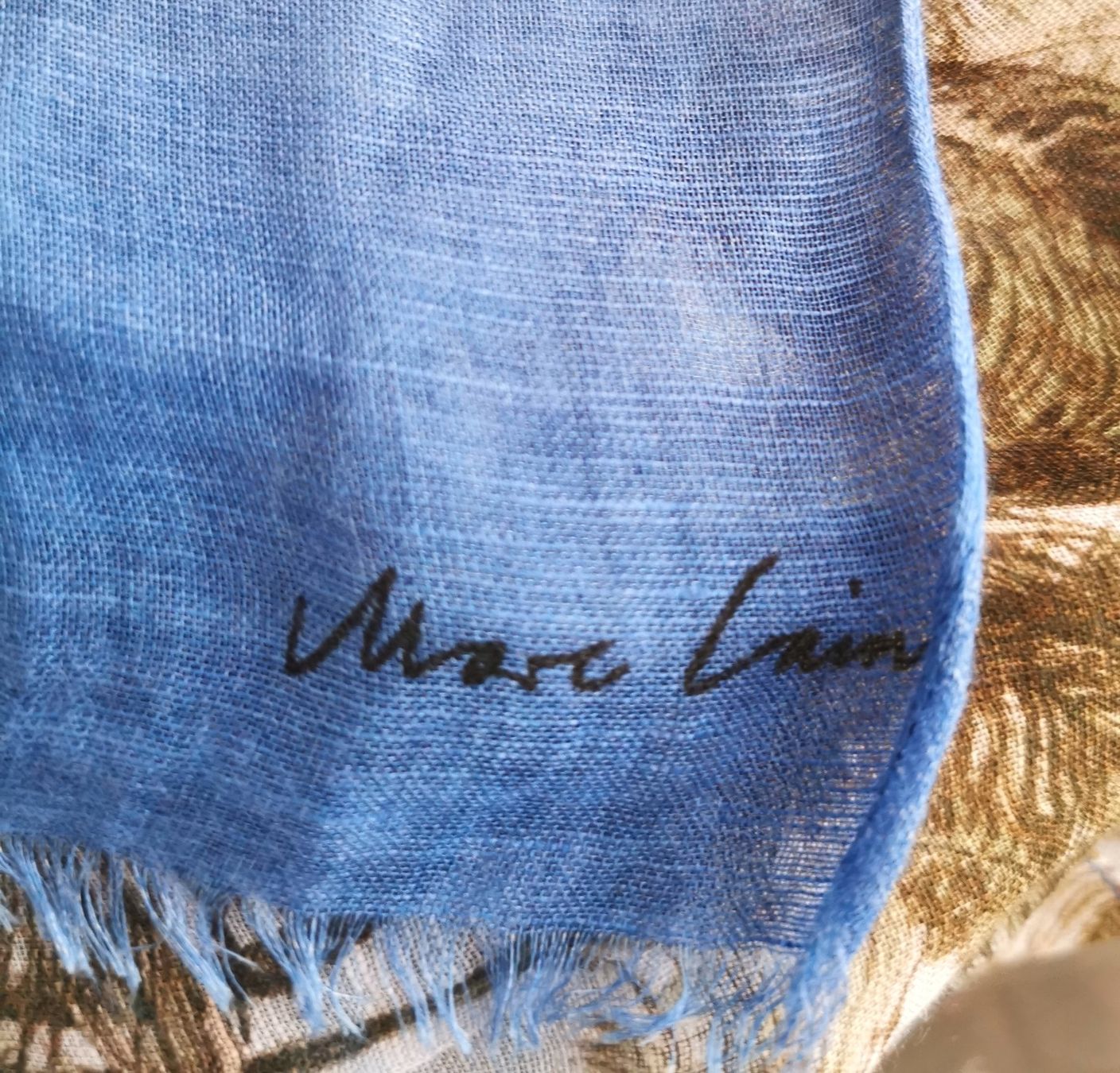 Marc Cain Foulards & écharpes: Marccain toller Schal – D'occasion à gachnang par tibus1 2