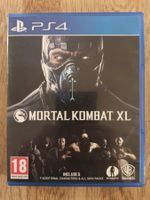Mortal Kombat XL PS4 / PS5