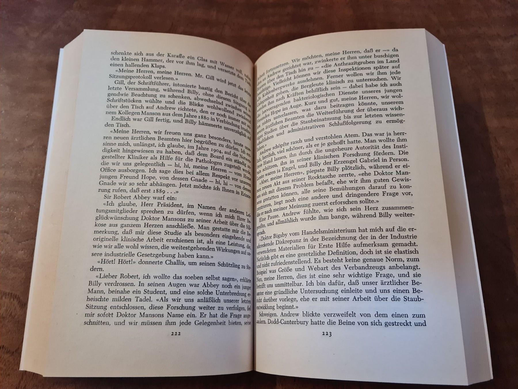 Bücher: Die Zitadelle – Gebraucht aus Erstfeld von Mario_boe0 2