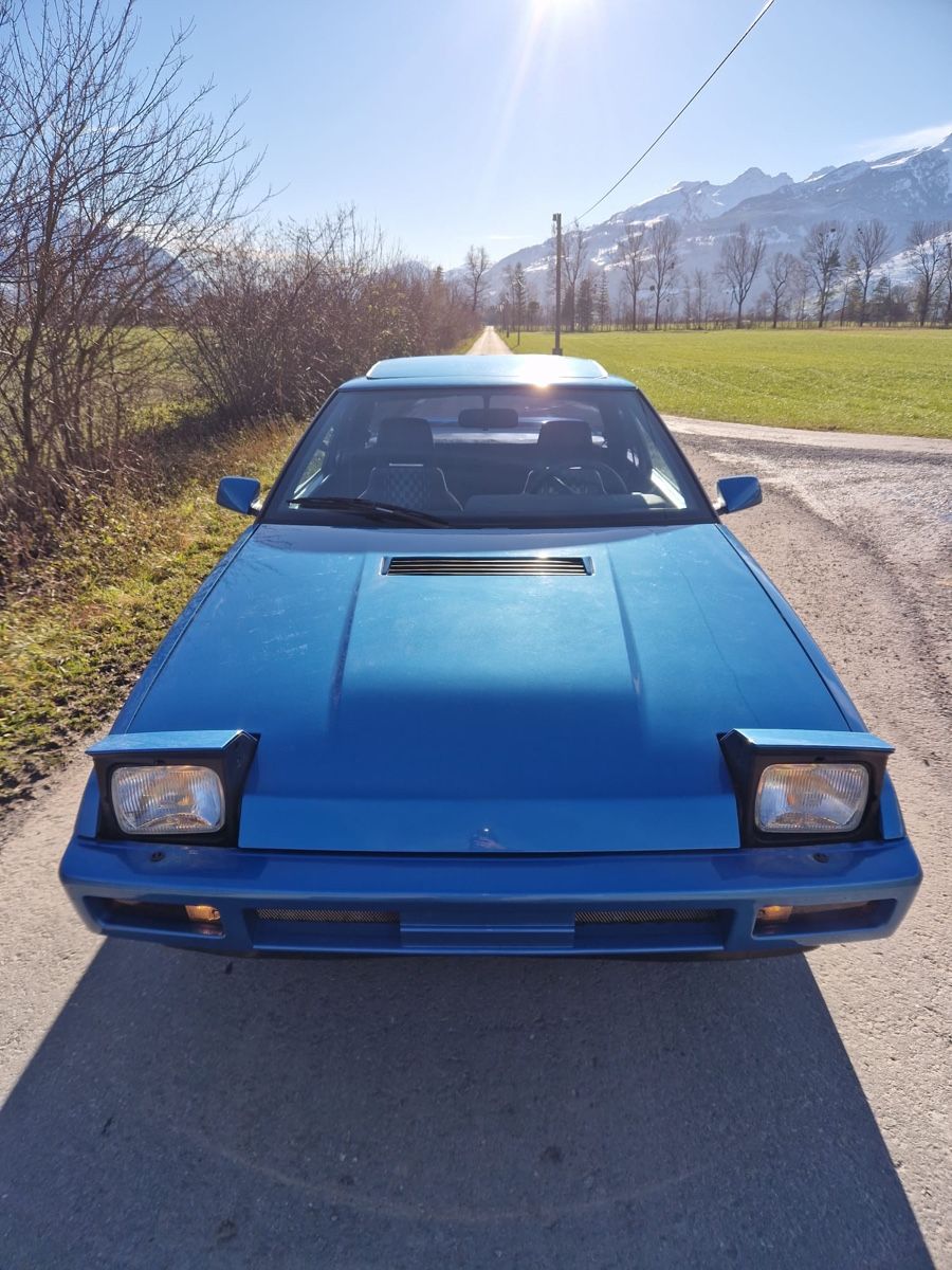 Automobili: Subaru XT 4WD Turbo – Usato da Grabserberg venduto da qui_97yy 2