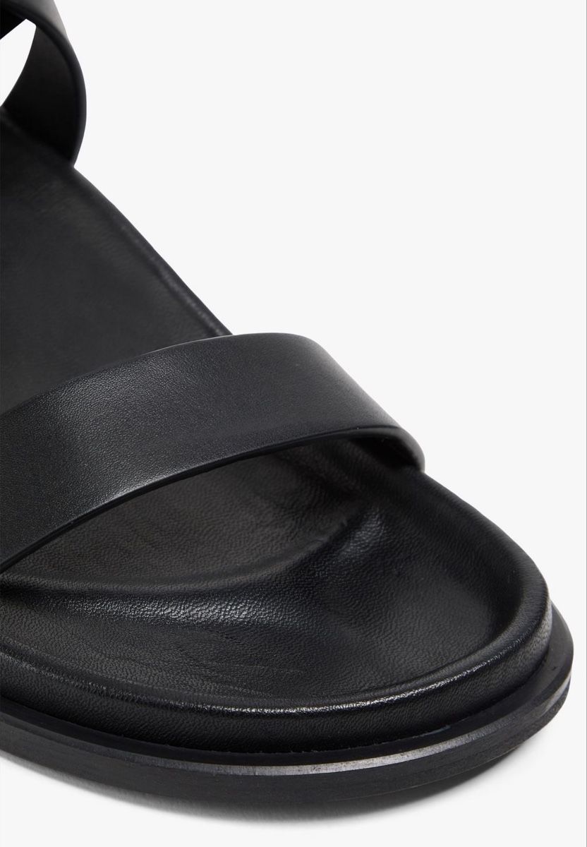 Totême Scarpe da donna: Toteme leather sandals  – Nuovo e nell'imballaggio originale da Paradiso venduto da viorea 3