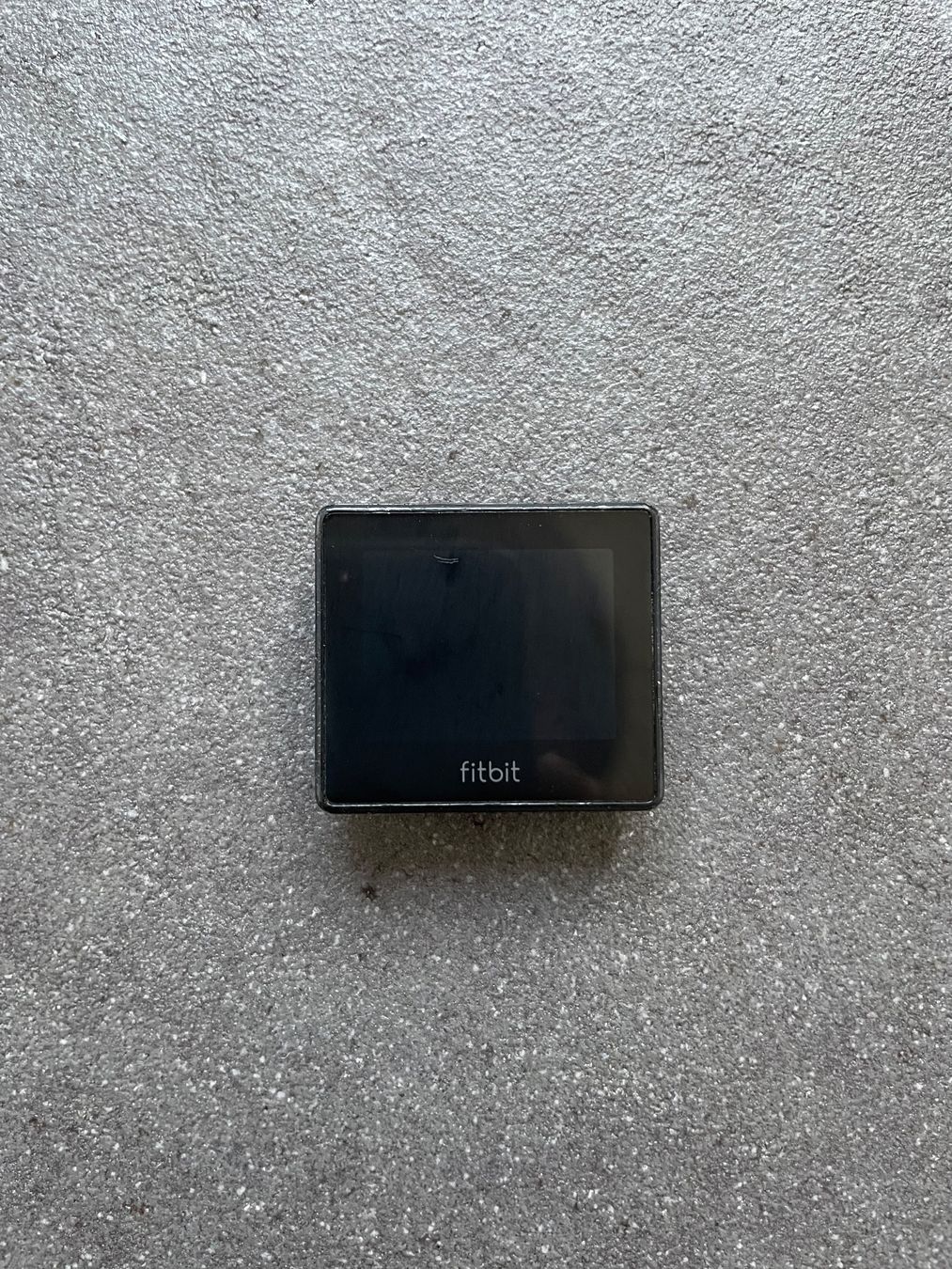 Fitbit Smartwatch: Fitbit blaze – Usato da Lugnorre venduto da design98 2