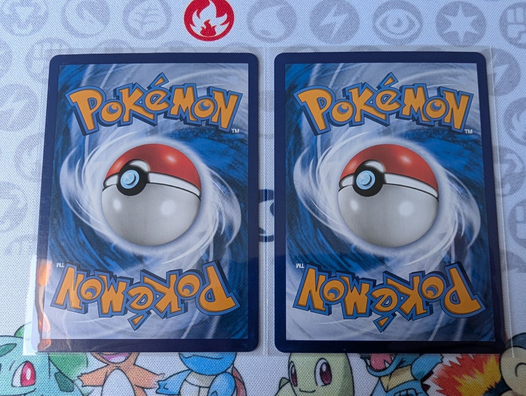 Pokémon Cartes à collectionner: Lot 2 cartes Pokémon reverse CHN Phanpy Gem Pack5 CBB5C – Neuf (Voir description) à Thônex par Janadel 4