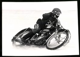 Fotografie Sergey Tarabanko, russischer 