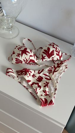 H&M swimwear