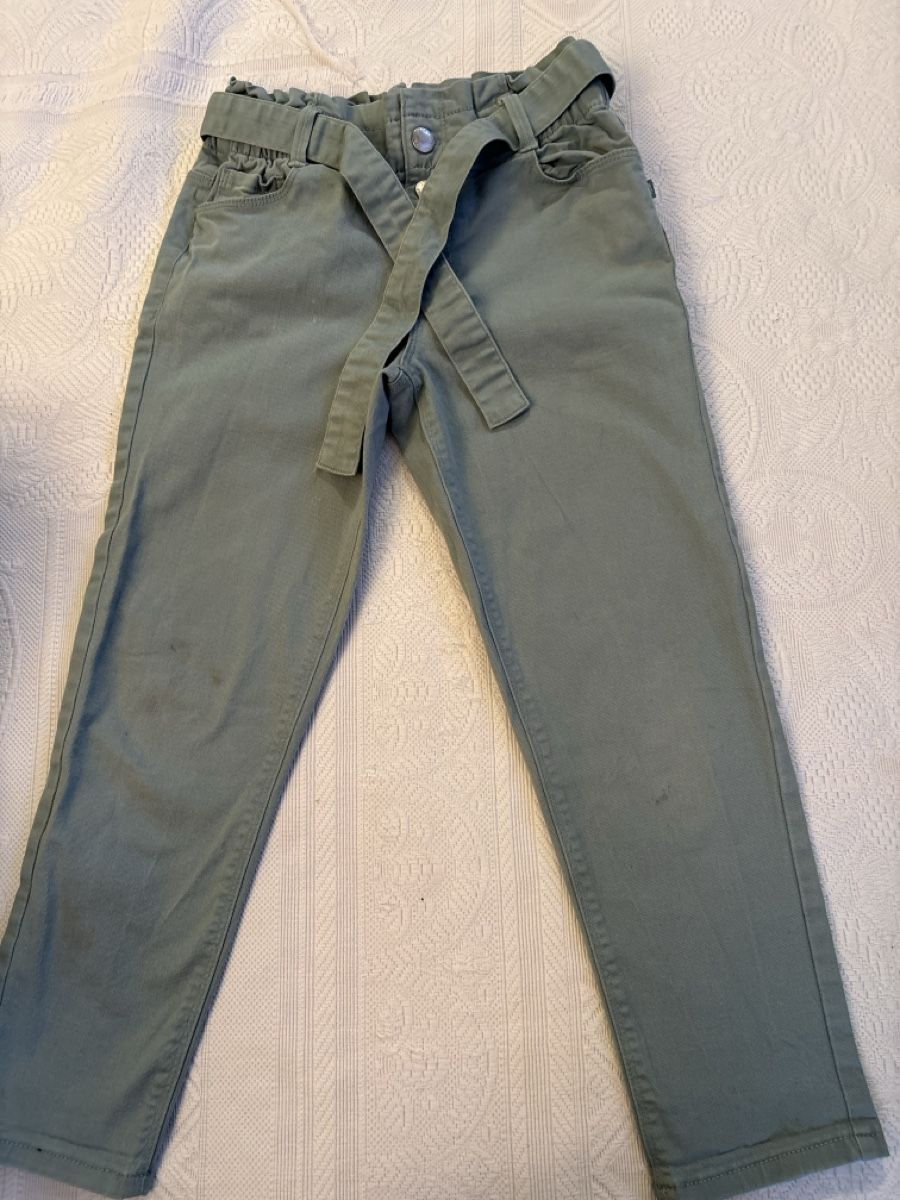 Okaidi Pantaloni: Elegante Hose – Usato da Spreitenbach venduto da bea_wrh6 1