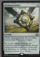 TCG Magic The Gathering MTG MH3 0294 Perlenmedaillon
