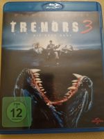 Blu-ray Tremors 3 Die neue Brut guter Zustand