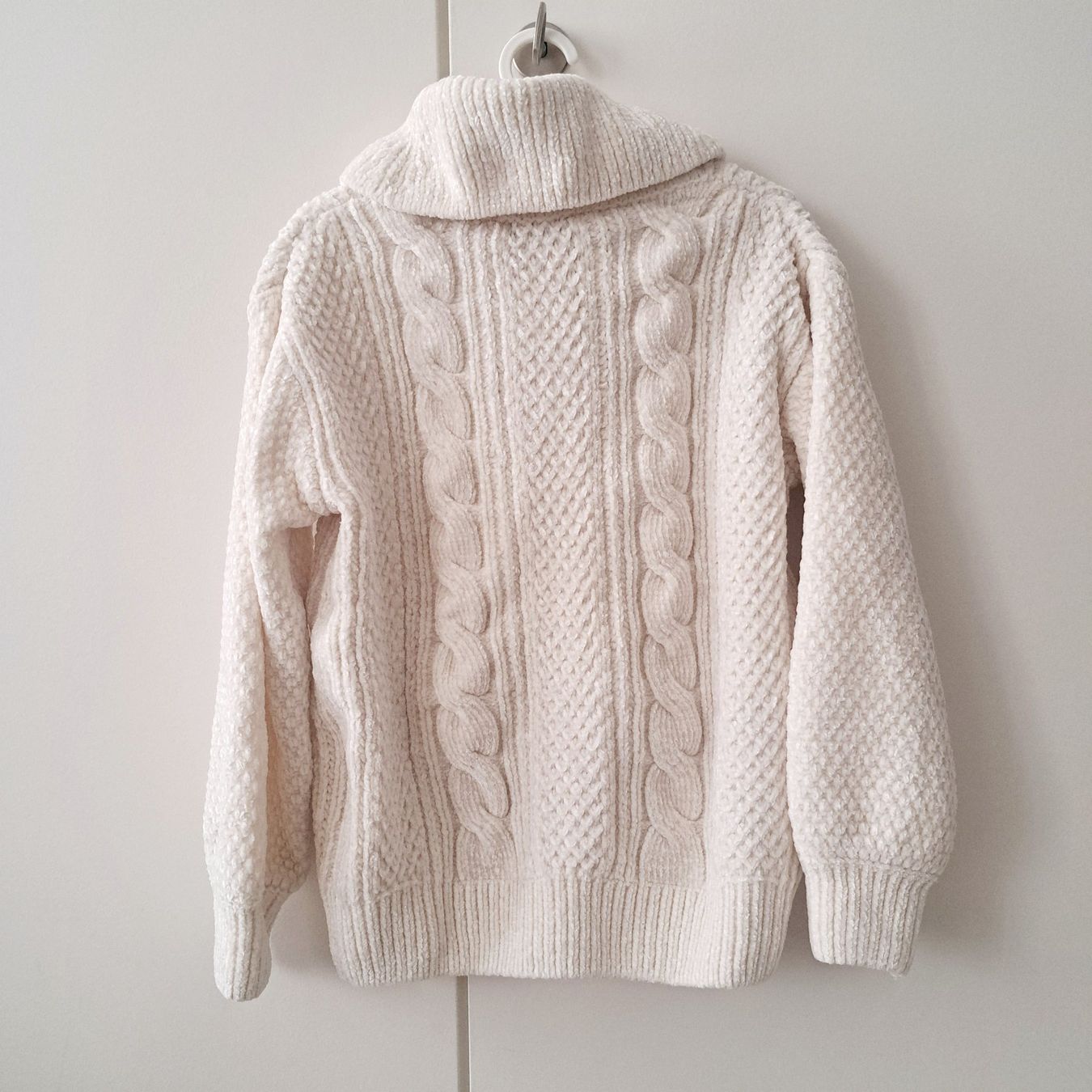 C&A Pullover & Sweatshirts: Pullover in Grösse 128 – Neu (gemäss Beschreibung) aus Ostermundigen von sedel_ 1