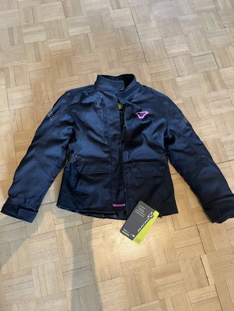 Macna Damen Motorradjacke Gr.M EU38