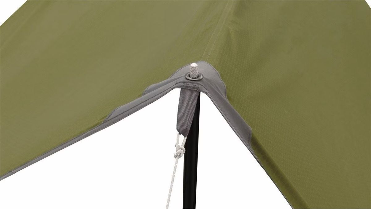 Tende : Robens Tarp 3x3m Olive Grün – Nuovo e nell'imballaggio originale da Rüthi (Rheintal) venduto da Mandalorianer 2
