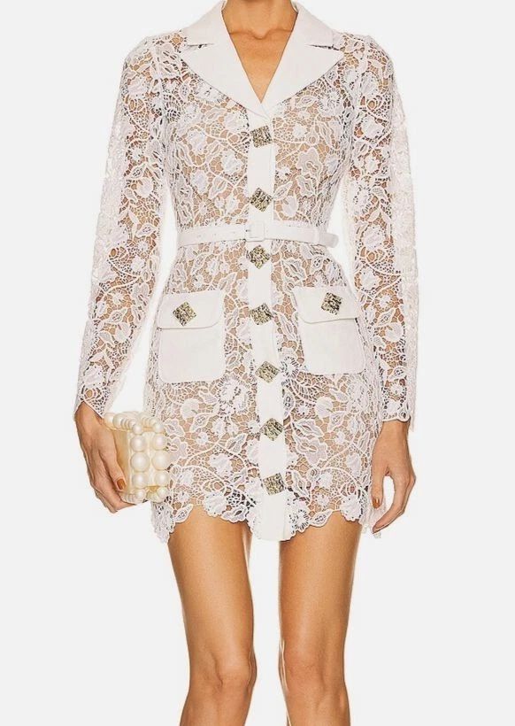 Self-Portrait Kleider: Self Portrait Elegant Dress – Gebraucht aus St.Josefen von lop_lh8d 2