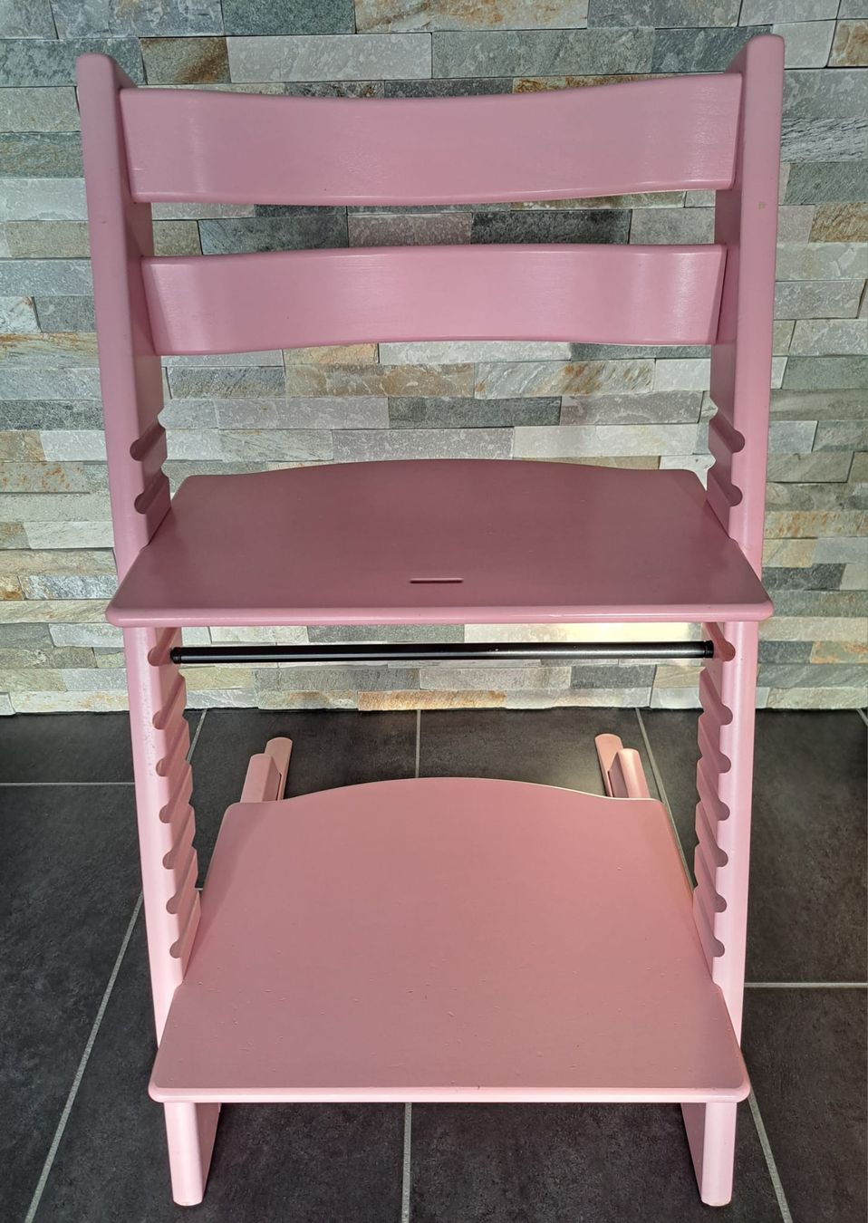 Stokke Seggioloni: Tripp Trapp Hochstuhl – Usato da Oberuzwil venduto da Alex_66 1