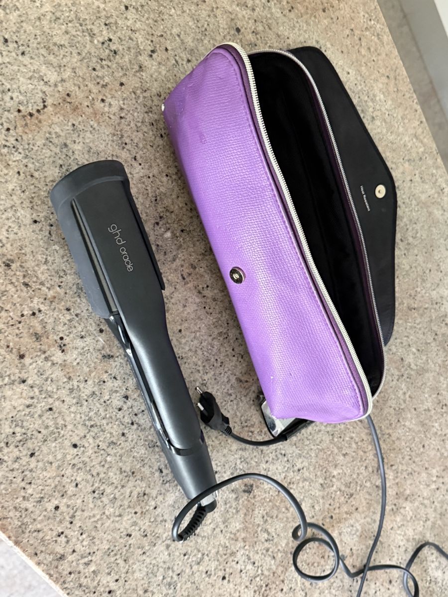 GHD Piastre & Arricciacapelli: GHD Oracle  – Usato da Losone venduto da lis_s9cf 3
