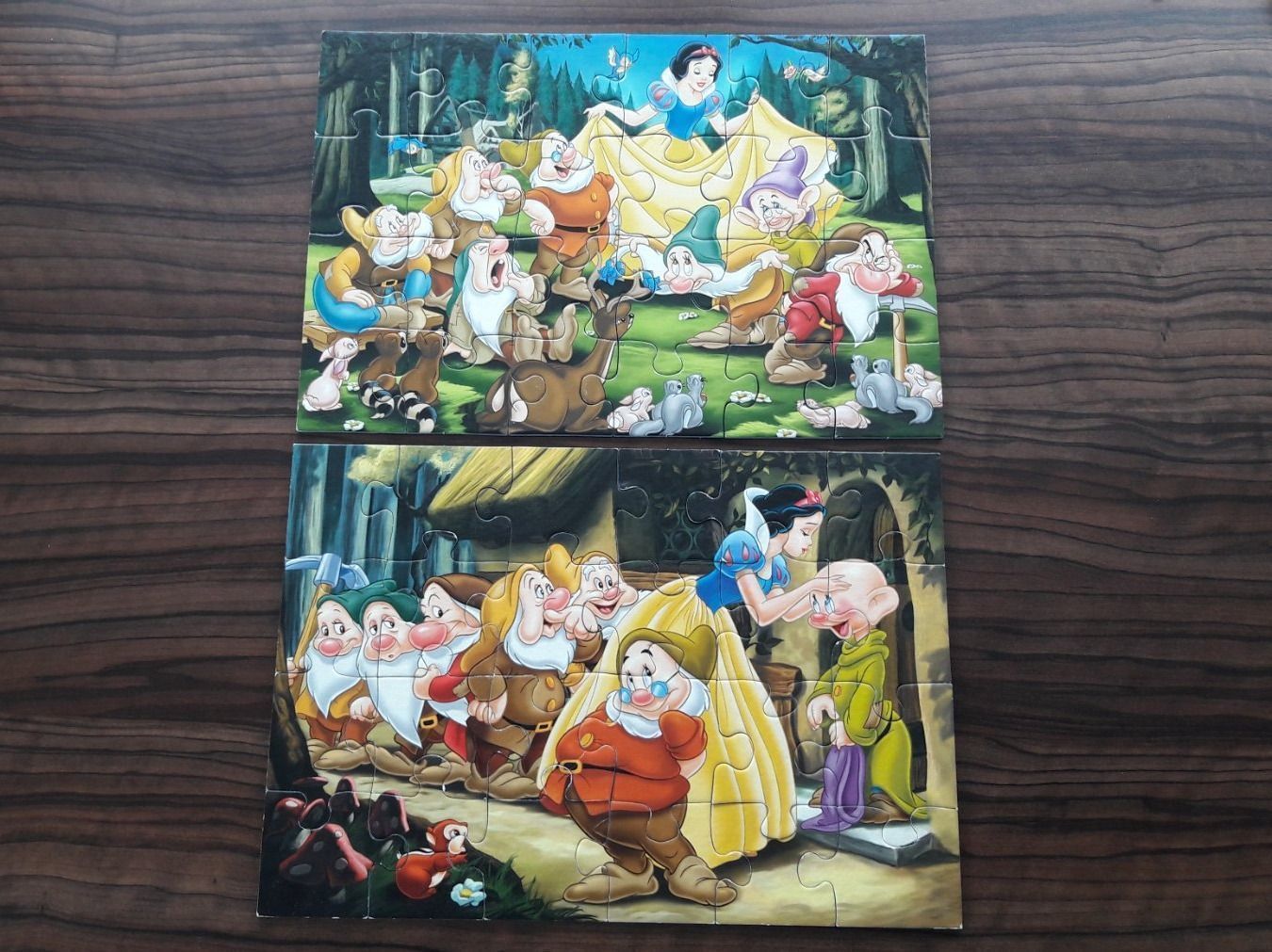 Puzzle: Puzzle Set – Usato da Neudorf venduto da Riwe81 2