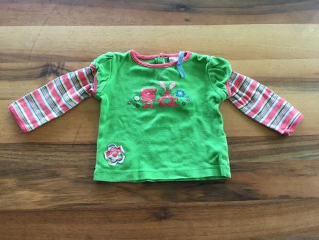 Pullover Pulli Baby Grösse 74 Shirt