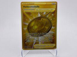 Farbenschock - Heldenmedaille  (VIV 201) - DE