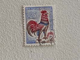 France Briefmarken (Gratis-Versand)