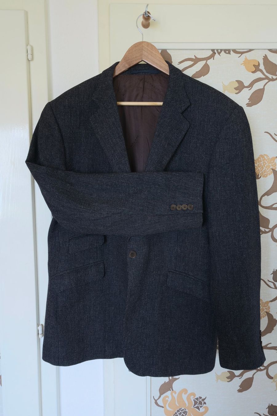 Burberry Giacche: Cachemire Burberry – Usato da Montreux venduto da prl_z2lr 3