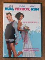 DVD - Run, Fatboy, Run mit Simon Pegg
