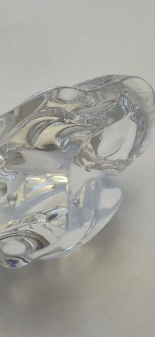 Baccarat Statuette: Baccarat Tiger – Usato da Meilen venduto da COSTA_ABC 6