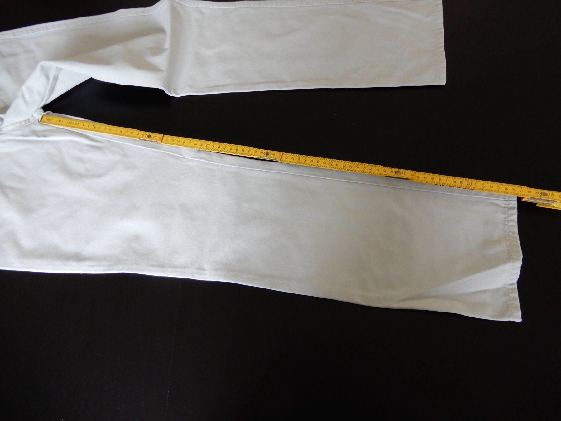 Hosen: Sommerhose, hellbeige, Grösse 36, Top Zustand! – Neu (gemäss Beschreibung) aus Erstfeld von Mario_boe0 3