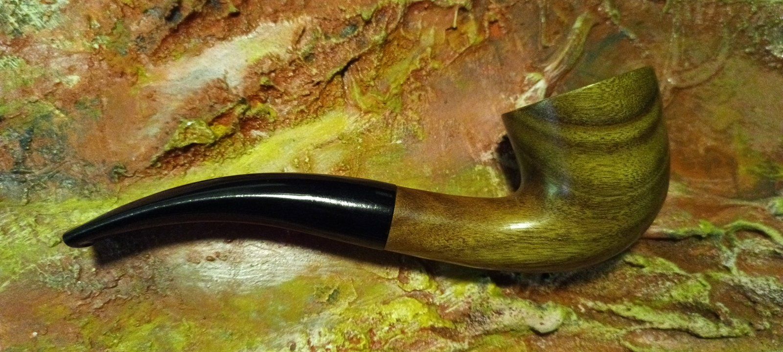 Pipes & Accessoires: New Pipe - No name – D'occasion à Wallbach par el_szatano 1