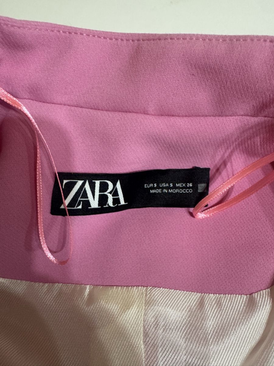 Costumi: Damenanzug Neu ZARA – Nuovo e nell'imballaggio originale da Ilanz venduto da tai_q2yd 1