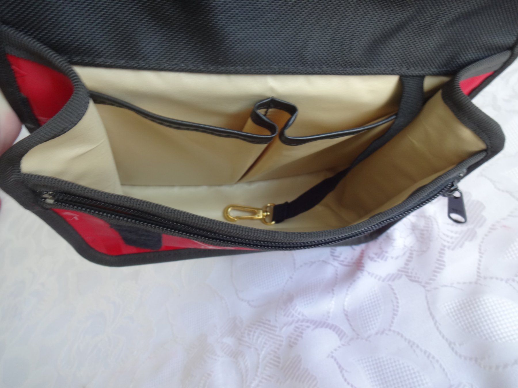 Maison Mollerus Altro in  Abbigliamento & Accessori: Orig." Maison Mollerus " Umhängetasche – Nuovo (secondo la descrizione) da Frauenfeld venduto da Riaa 7