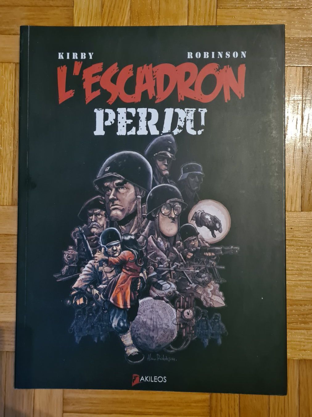 Fumetti: Bandes Dessinées (lot de 4) – Usato da Genève venduto da fab2401 3