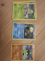 15 carte pokemon communes et peu communes 2016 FR