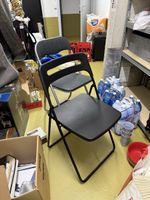 Chair Plastic