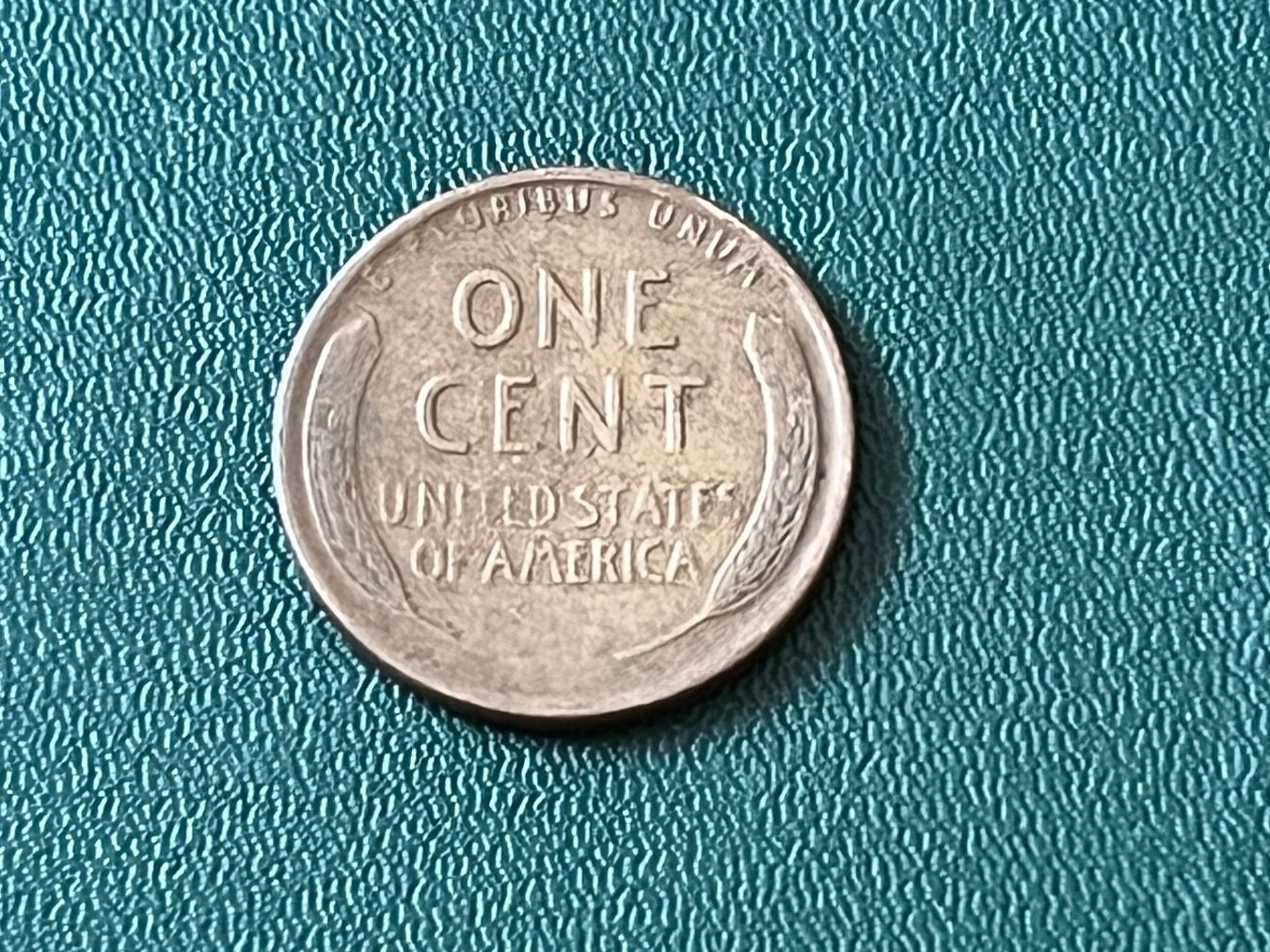 Tutti le monete: US Penny 1956 D  Lincoln Cent – Usato da Neuenhof venduto da Shadow-