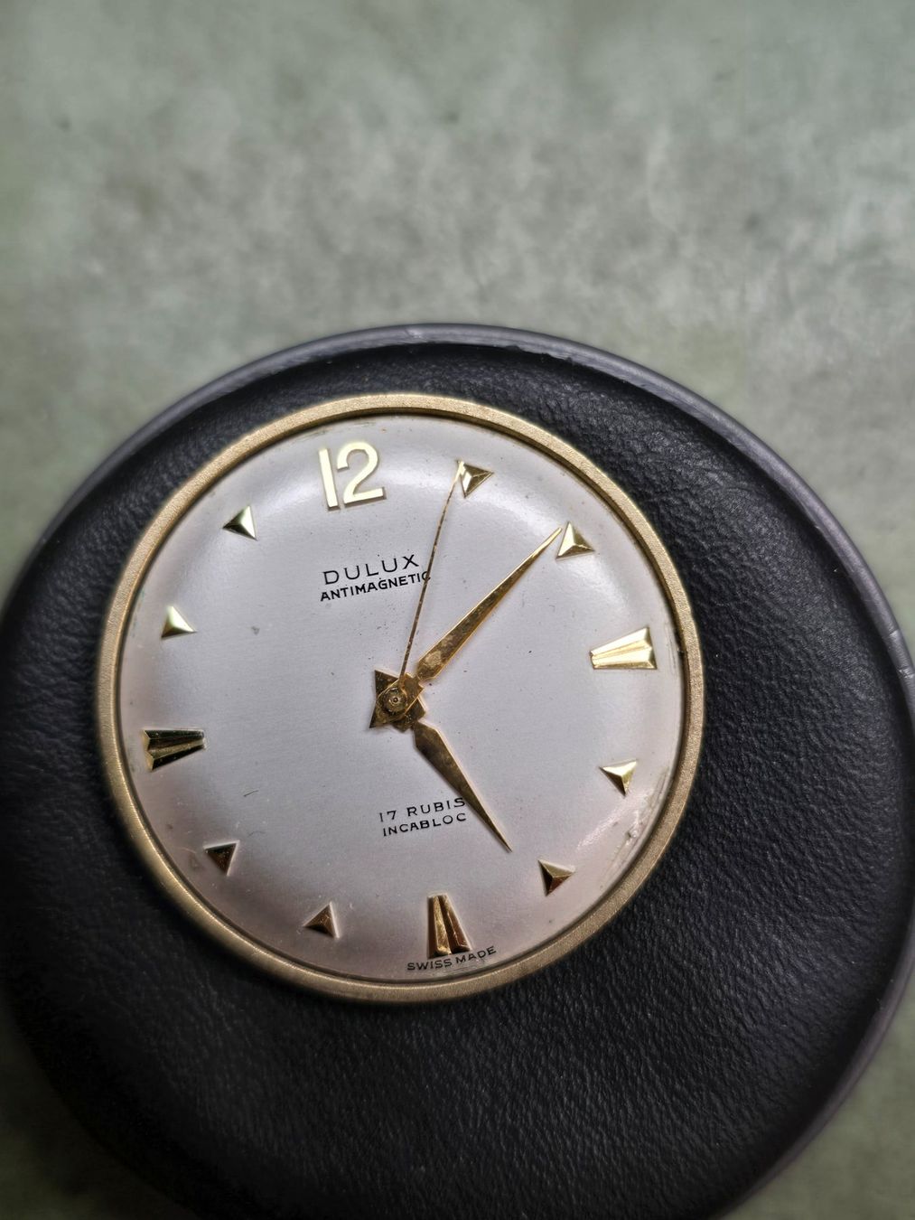Orologi: Mouvement AS 1187/94 – Difettoso da Tramelan venduto da Nirdan
