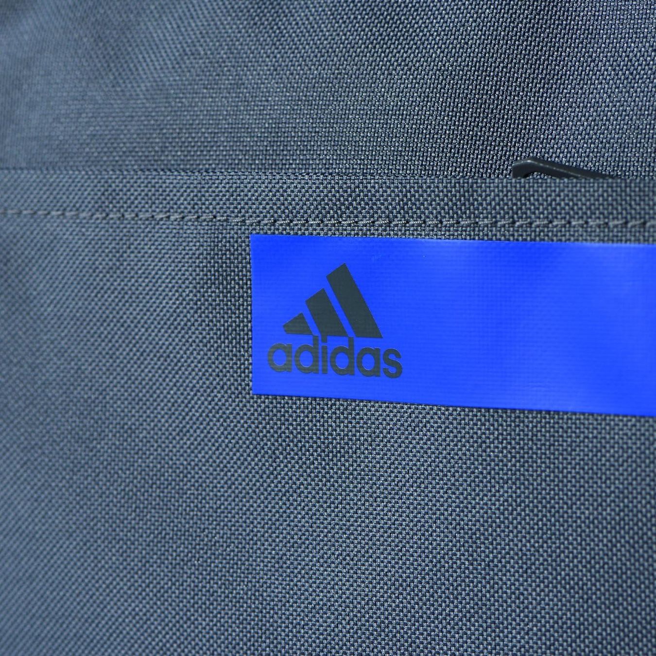 Adidas Taschen: Adidas Solid Good Team Sporttasche – Trainingstasche – Neu (gemäss Beschreibung) aus Sachseln von Palur 4