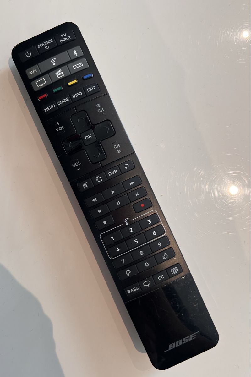 Bose Home Cinema: Bose soundtouch 300 - Soundsystem Komplett Set! – Usato da Meinisberg venduto da schwendi99 4