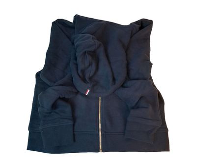 TOMMY HILFIGER Damen Hoodie XS