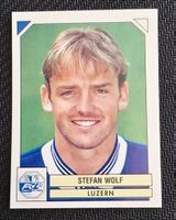 Stefan Wolf - Football 1997 Panini - Sticker 107