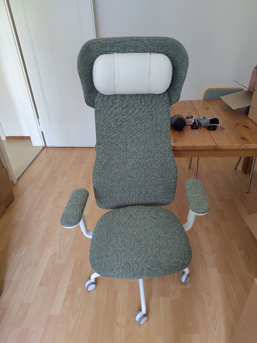 Ikea Chaises: bürostuhl grönfjäll ikea – Neuf (Voir description) à Solothurn par Botanical