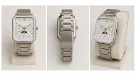 Casio MTP Moonphase 