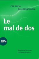 J'ai envie de comprendre...