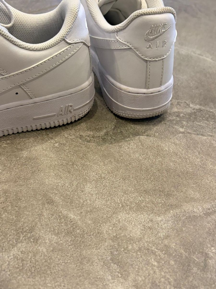 Nike Herrenschuhe: Airforce – Gebraucht aus Schöftland von Ailaer 2