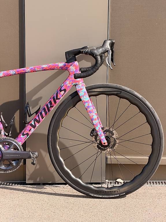 Specialized Velos: S-Works Tarmac SL7 – Gebraucht aus Rheinfelden von DA__RIO 2