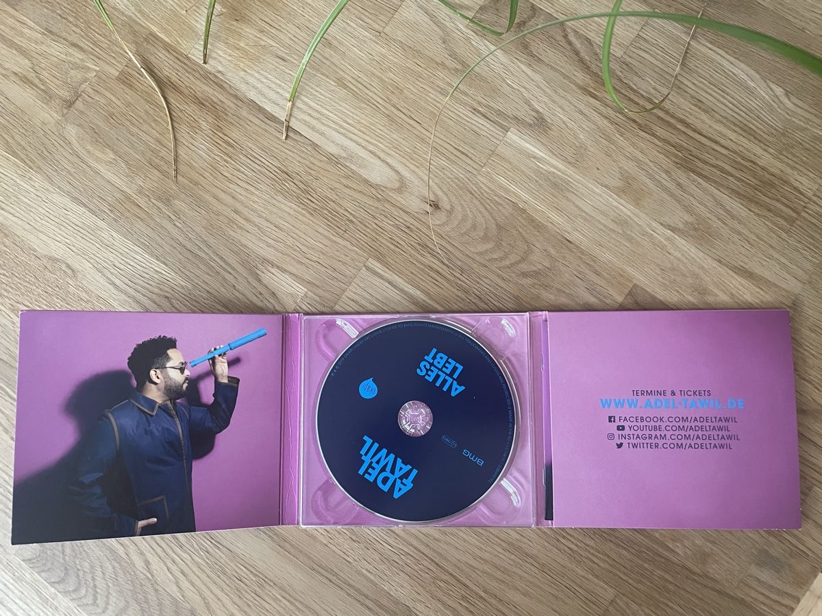 CD: CD – Usato da Laufen venduto da bia_7vr6 2