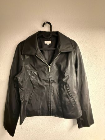 Eine Freizeitjacke von Chicorée, Gr M