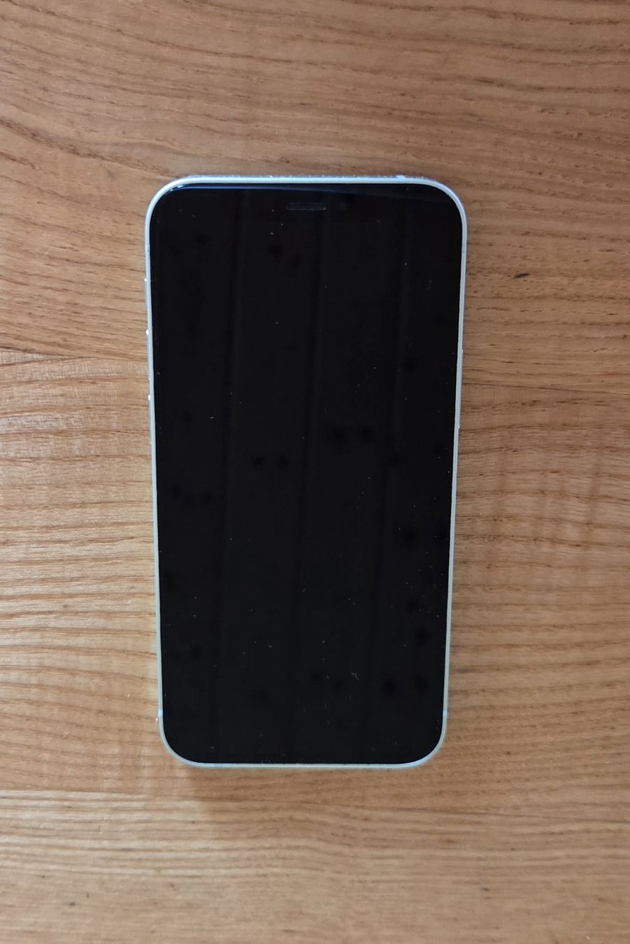 Apple Handys / Smartphones: iPhone 12 mini inkl. 2 transparente Handyhüllen – Gebraucht aus Aeschlen ob Gunten von jen_22vq 5