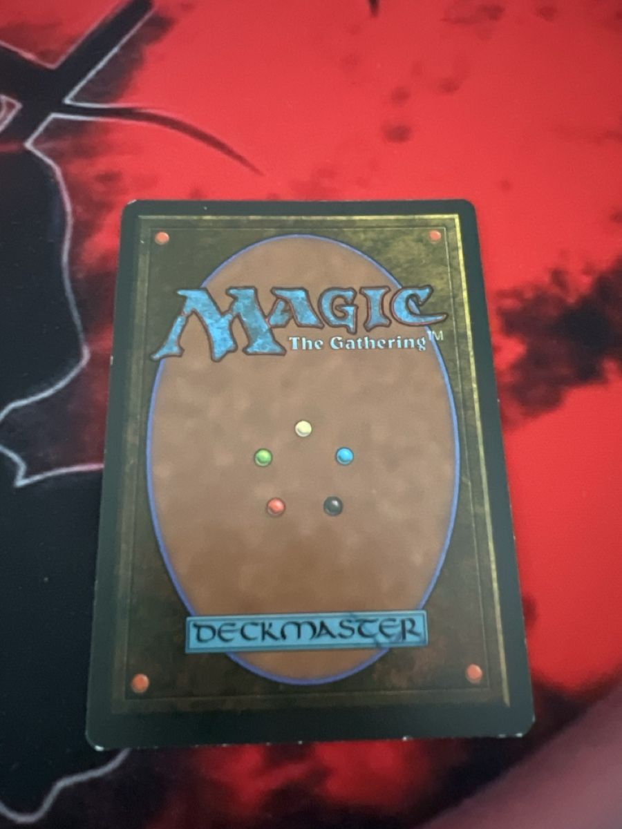 Magic The Gathering Carte collezionabili: Magic The Gathering Handelsvertrag/Merchant Scroll, EX – Usato da St. Gallen venduto da lob_bkw9 2